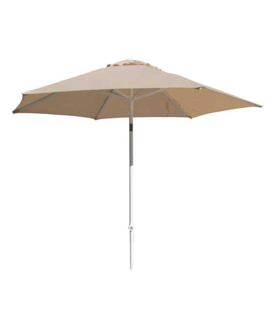 Parasol redondo 2.5 m Conva 892