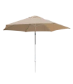 Parasol redondo 2.5 m Conva 892