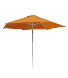 Parasol redondo 2.5 m Conva 892