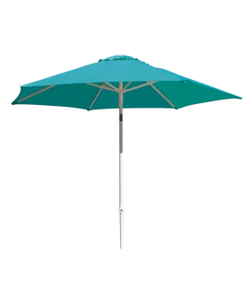 Parasol redondo 2.5 m Conva 892