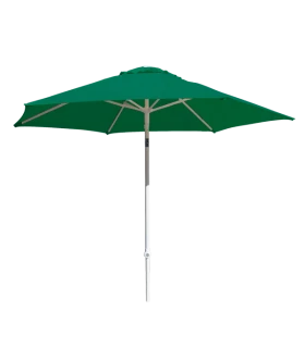 Parasol redondo 2.5 m Conva 892