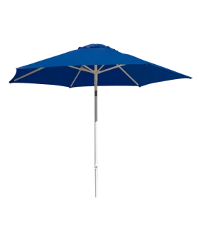 Parasol redondo 2.5 m Conva 892