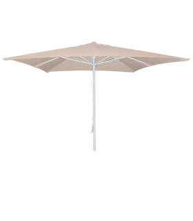 Parasol 2.5x2.5 m Conva 897