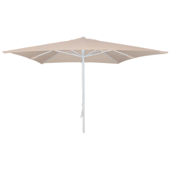 Parasol 2.5x2.5 m Conva 897