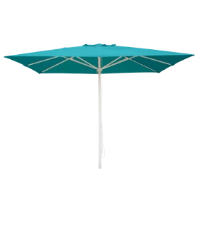 Parasol aluminio diámetro de 2x3 m Contract Basic ref. 885