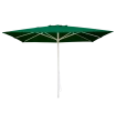 Parasol aluminio diámetro de 2x3 m Contract Basic ref. 885