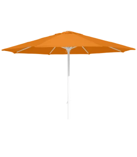 Parasol de aluminio redondo 3 m Conva 886