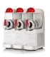 Granizadora Ugolini Easy 3 sabores 10 litros NG10 3