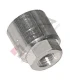 Tuerca de racor M8 y M15 para asador Potis
