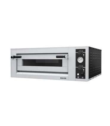 Hornos de Pizza Horno eléctrico 1 cámara Prismafood Maior Prismafood Maior