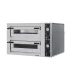 Horno eléctrico 2 cámaras Prismafood Maior