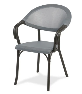 Sillón Textilene Amposta