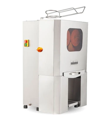 Exprimidores Exprimidor Mizumo Puerta Inox Easy-Pro SS Mizumo Easy Pro SS
