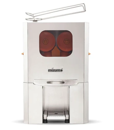 Exprimidores Exprimidor Mizumo Puerta Inox Easy-Pro SS Mizumo Easy Pro SS