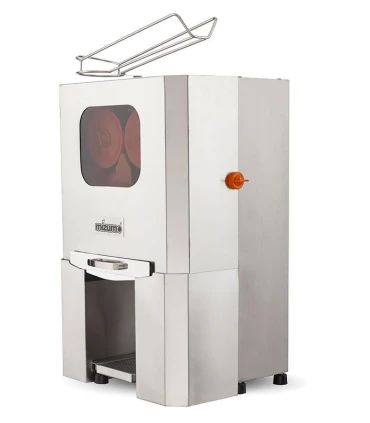 Exprimidores Exprimidor Mizumo Puerta Inox Easy-Pro SS Mizumo Easy Pro SS