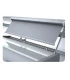 Cortina Nocturna 1440X750mm para Vitrina Docriluc VE-15
