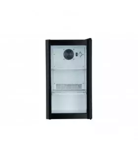 Armario Expositor Sobremesa 80 Litros de 430 X465 X760H mm T-80