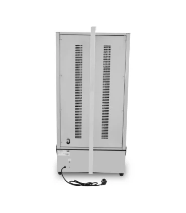 Asadores Kebab Asador Kebab a Gas 5 Quemadores GSG-1050A Clima Hostelería GSG-1050A Asadores Kebab Asador Kebab a Gas 5 Quemadores GSG-1050A Clima Hostelería GSG-1050A