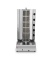 Asador Kebab a Gas 5 Quemadores GSG-1050A