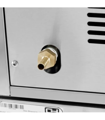Asadores Kebab Asador Kebab a Gas 5 Quemadores GSG-1050A Clima Hostelería GSG-1050A Asadores Kebab Asador Kebab a Gas 5 Quemadores GSG-1050A Clima Hostelería GSG-1050A