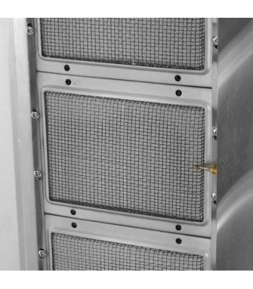 Asadores Kebab Asador Kebab a Gas 4 Quemadores GSG-950 Clima Hostelería GSG-950 Asadores Kebab Asador Kebab a Gas 4 Quemadores GSG-950 Clima Hostelería GSG-950