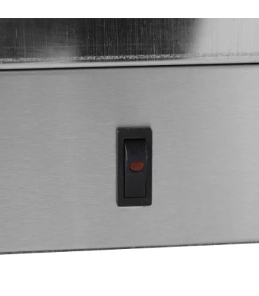 Asadores Kebab Asador Kebab a Gas 4 Quemadores GSG-950 Clima Hostelería GSG-950 Asadores Kebab Asador Kebab a Gas 4 Quemadores GSG-950 Clima Hostelería GSG-950