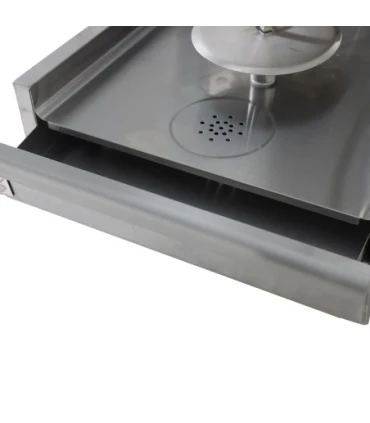 Asadores Kebab Asador Kebab a Gas 4 Quemadores GSG-950 Clima Hostelería GSG-950 Asadores Kebab Asador Kebab a Gas 4 Quemadores GSG-950 Clima Hostelería GSG-950