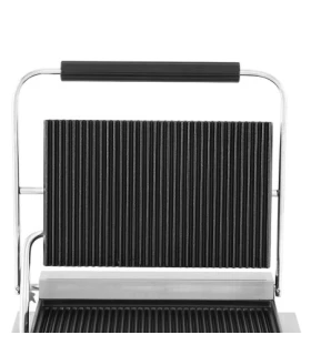 Grill Eléctrico Grande de 430x365x210h mm PG-812