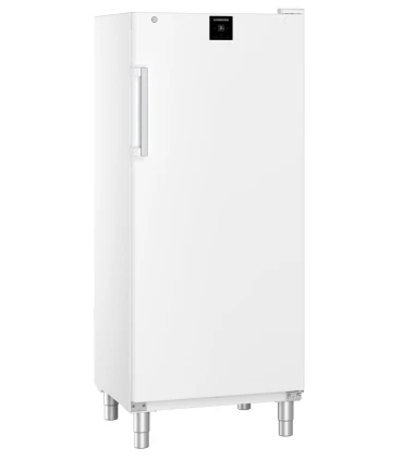 Armarios Refrigerados GN 2/1 Armario GN 2/1 refrigerado ventilado color blanco FRFvg 5501 Performance Liebherr FRFvg 5501