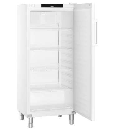 Armarios Refrigerados GN 2/1 Armario GN 2/1 refrigerado ventilado color blanco FRFvg 5501 Performance Liebherr FRFvg 5501