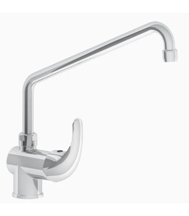 Grifería Grifo monomando sobremesa caño giratorio elevado 300 mm  463226