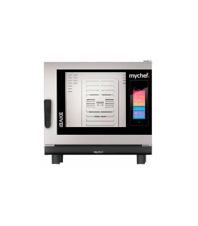 Horno mixto pastelería Mychef iBake Pro 4 60x40
