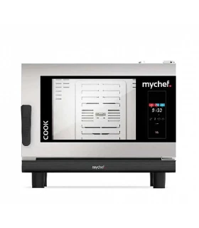 Horno de inyección directa Mychef Bake Pro 4 60x40