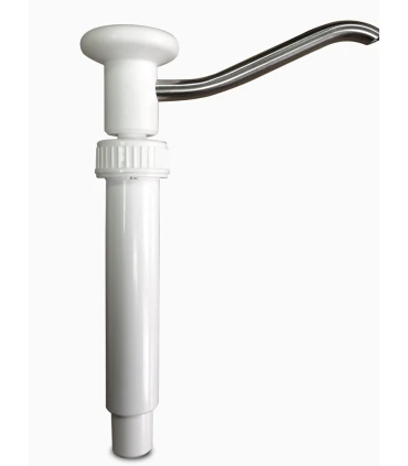 Dosificadores Dosificador de 30 ml de salsa para cubetas Gastronorm GN Fricosmos 487278