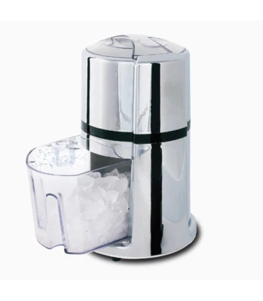 Varios Picador de hielo 1 lt. 170x170x230 mm Fricosmos 447902