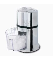 Picador de hielo 1 lt. 170x170x230 mm
