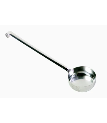 Cazos Salsa Cazo para salsa en acero inox ø90x350 mm Fricosmos 440712