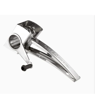 Varios Rallador de queso acero inox 230x100x80 mm Fricosmos 447914