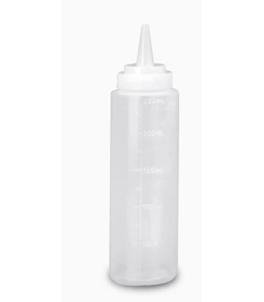 Varios Biberón de cocina 250 ml ø50x190 mm Fricosmos 440912