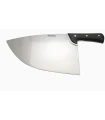 Cuchillo Pescadero 380x220x1.75 mm
