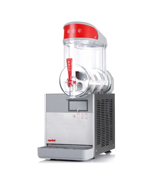 Granizadora Ugolini 1 sabor 10 litros MT 1B