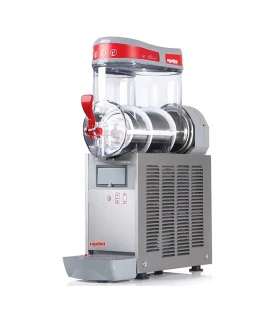Granizadora Ugolini 1 sabor de 6 litros Mini 1
