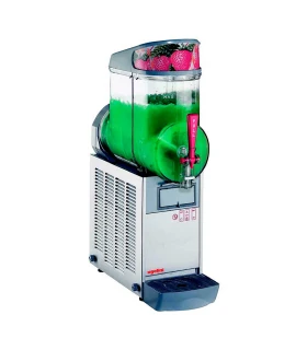 Granizadora Ugolini 1 sabor 10 litros MT 1B/E