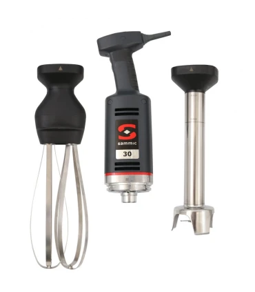 Trituradores Triturador y batidora de velocidad variable Sammic MB-31 Sammic 3030676