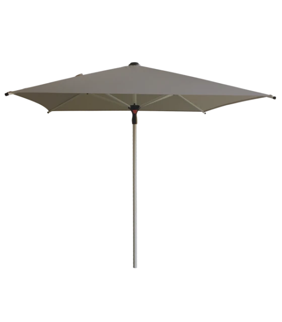 Parasol de aluminio 2x2 m Conva 875