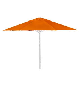 Parasol aluminio diámetro 3 m Heavy duty ref. 876 Acrílico 220 grs