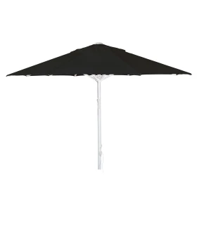 Parasol aluminio diámetro 3 m Heavy duty ref. 876 Acrílico 220 grs