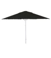 Parasol aluminio diámetro 3 m Heavy duty ref. 876 Acrílico 220 grs