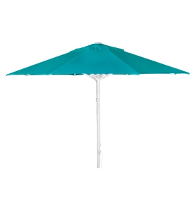 Parasol aluminio diámetro 3 m Heavy duty ref. 876 Acrílico 220 grs