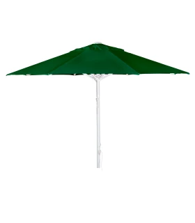 Parasol aluminio diámetro 3 m Heavy duty ref. 876 Acrílico 220 grs